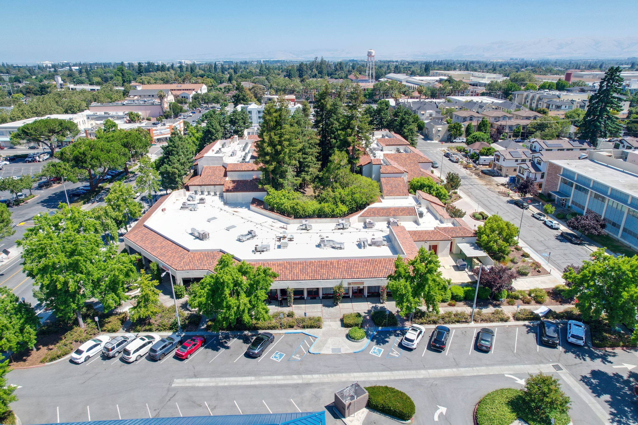 260 S Sunnyvale Ave, Sunnyvale, CA for lease Building Photo- Image 1 of 30