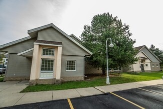 More details for 801 E Washington St, West Bend, WI - Health Care for Sale