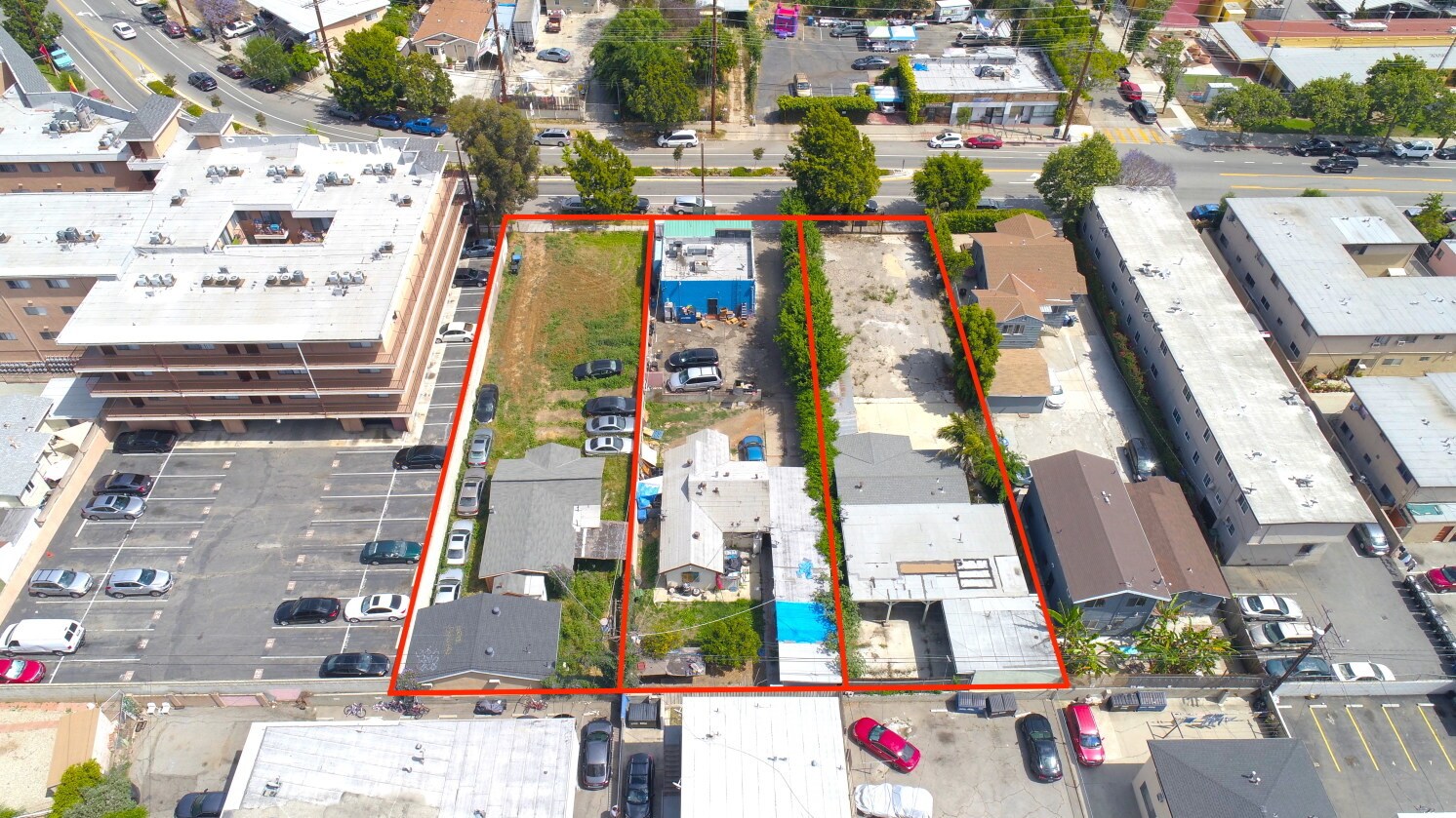 34093421 Fletcher Dr, Los Angeles, CA 90065