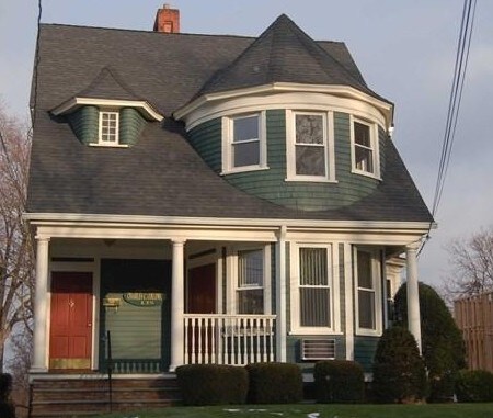 135 Prospect St, Ridgewood, NJ for sale - Primary Photo - Image 1 of 1