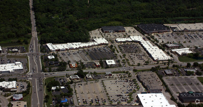 701 N Milwaukee Ave, Vernon Hills, IL - aerial  map view - Image1