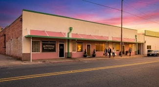 More details for 106 Catalpa St, Monroe, LA - Office for Lease