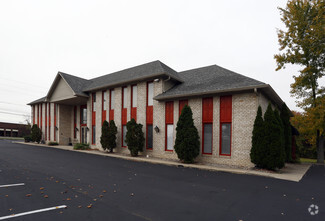 More details for 3802 W 96th St, Indianapolis, IN - Office for Lease