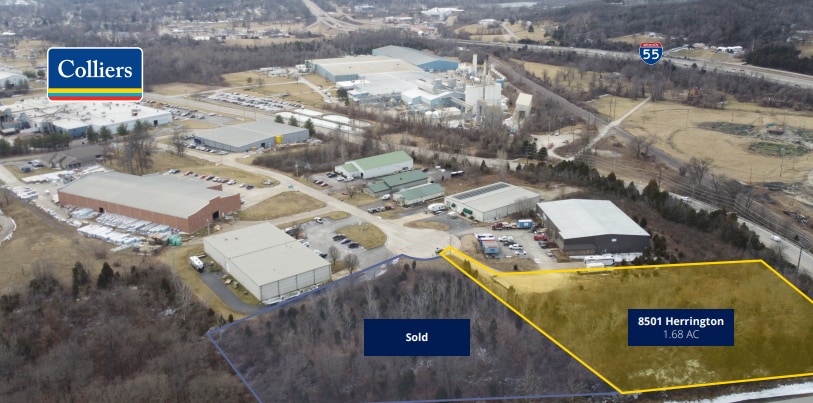 8501 Herrington Ct, Pevely, MO for sale - Primary Photo - Image 1 of 1