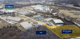 More details for 8501 Herrington Ct, Pevely, MO - Land for Sale