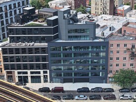 5 New Montrose Ave, Brooklyn NY - Commercial Real Estate