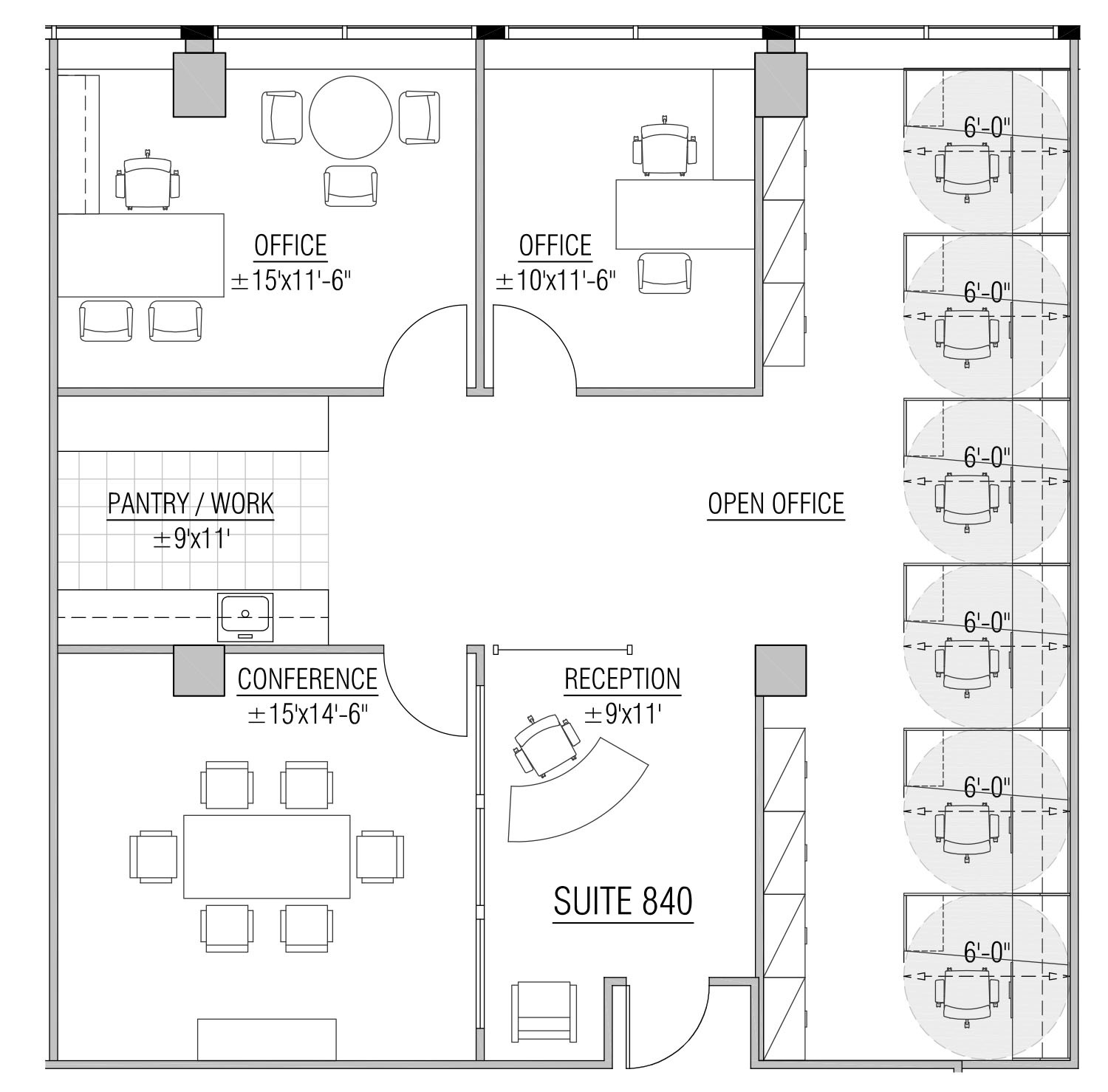 400-444 N Capitol St NW, Washington, DC 20001 - Office for Lease ...