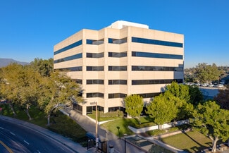 More details for 900 Corporate Center Dr, Monterey Park, CA - Office for Lease