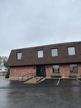 345 Dick Rd, Depew, NY for lease Building Photo- Image 2 of 2