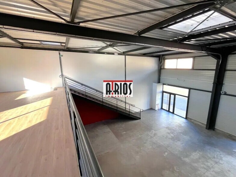 Industrial in Brignoles for lease - Interior Photo - Image 3 of 8