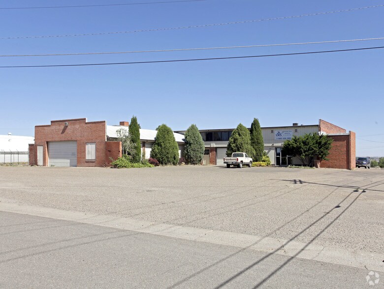 1107 S Santa Fe Ave, Pueblo, CO for sale - Primary Photo - Image 1 of 2