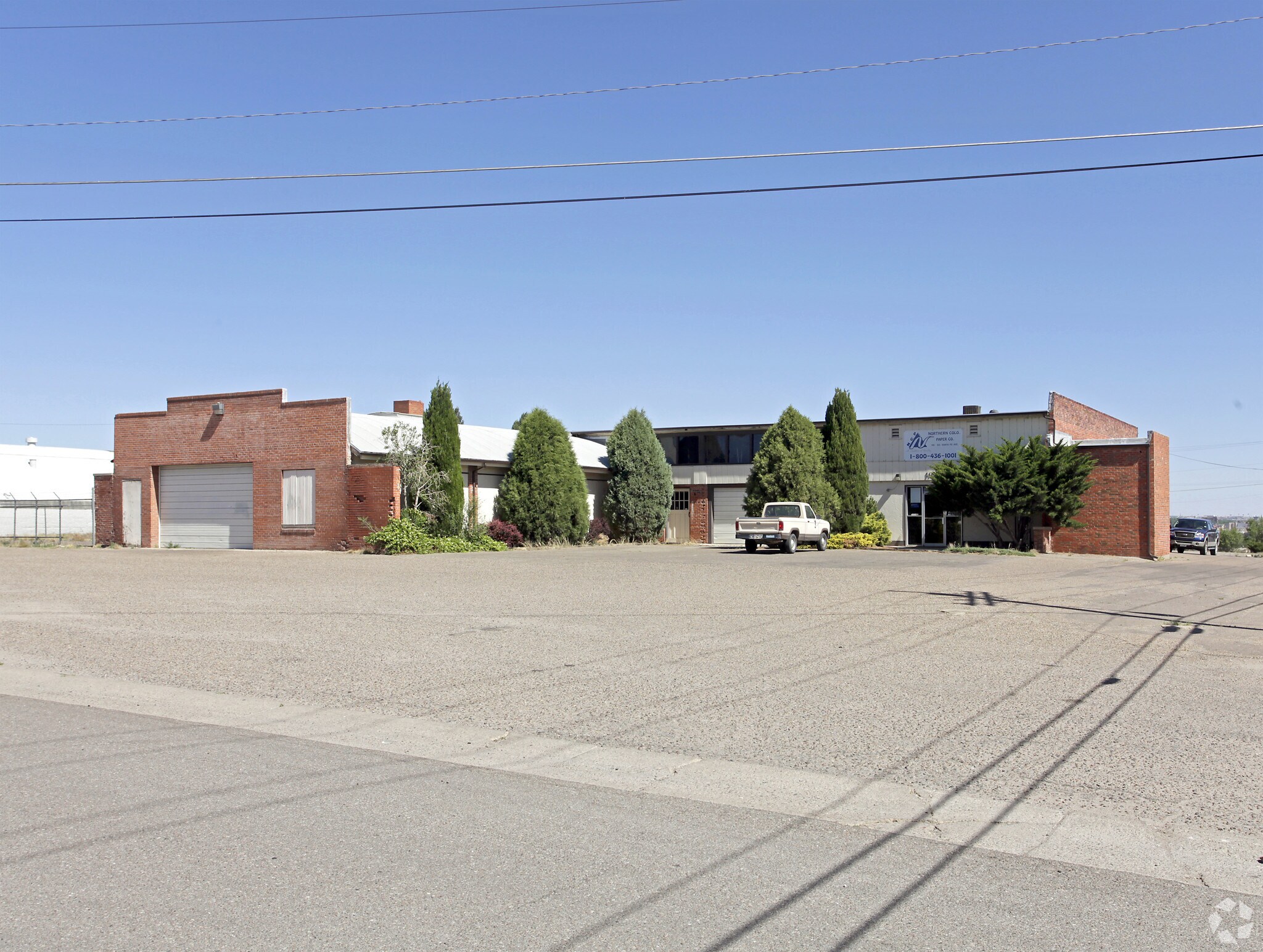 1107 S Santa Fe Ave, Pueblo, CO for sale Primary Photo- Image 1 of 3