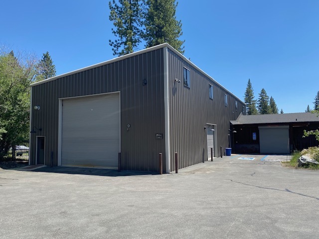 540 National Ave, Tahoe Vista, CA for lease Building Photo- Image 1 of 6