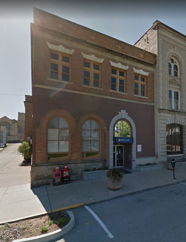 157 Pittsburgh St, Scottdale, PA for sale Building Photo- Image 1 of 1