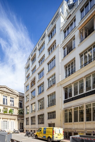 More details for 10 Cité Paradis, Paris - Office for Lease