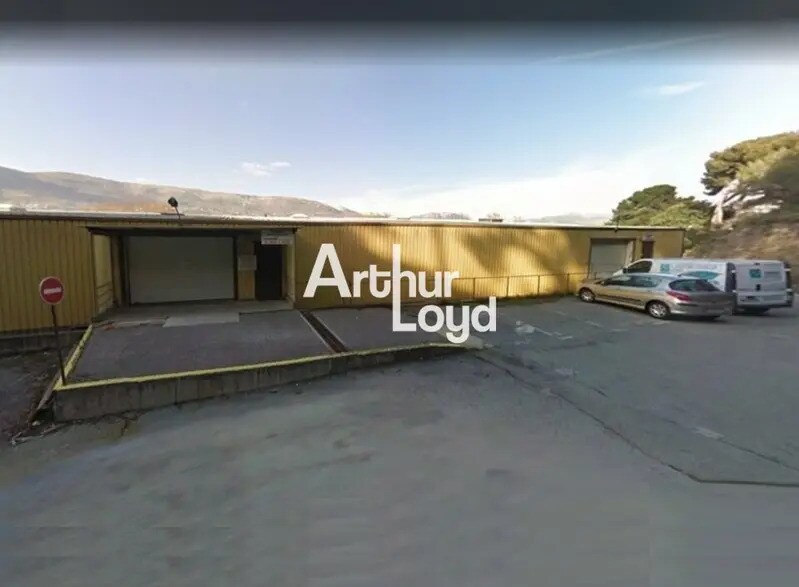Industrial in Colomars for lease Building Photo- Image 1 of 5