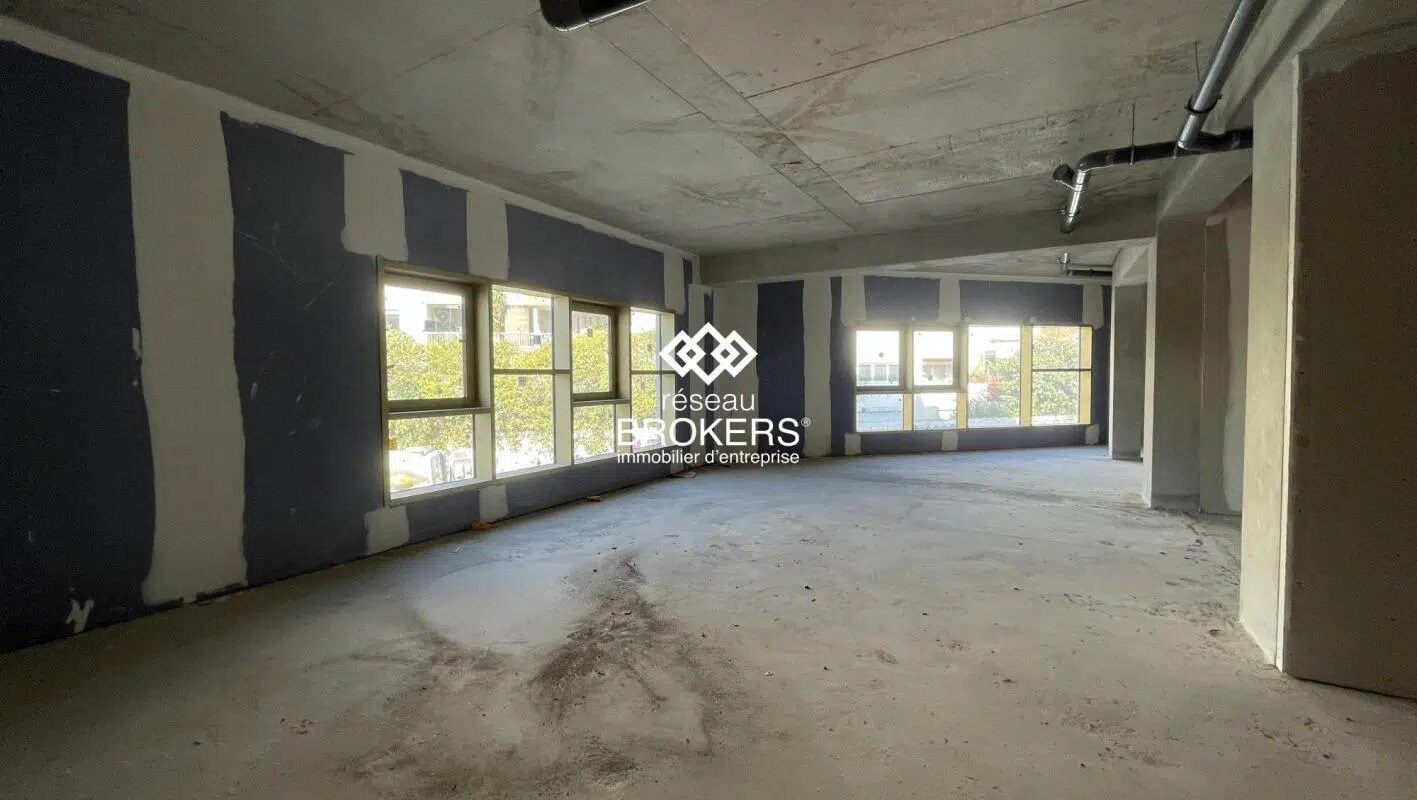 Office in Montpellier for sale Interior Photo- Image 1 of 8