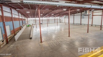 2925 W 4th St, Williamsport PA - Warehouse