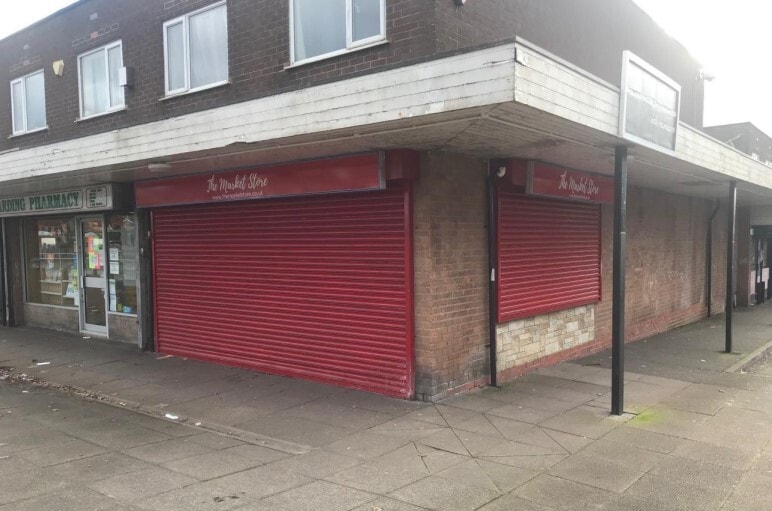 300-318 Stroud Ave, Willenhall for sale Building Photo- Image 1 of 1