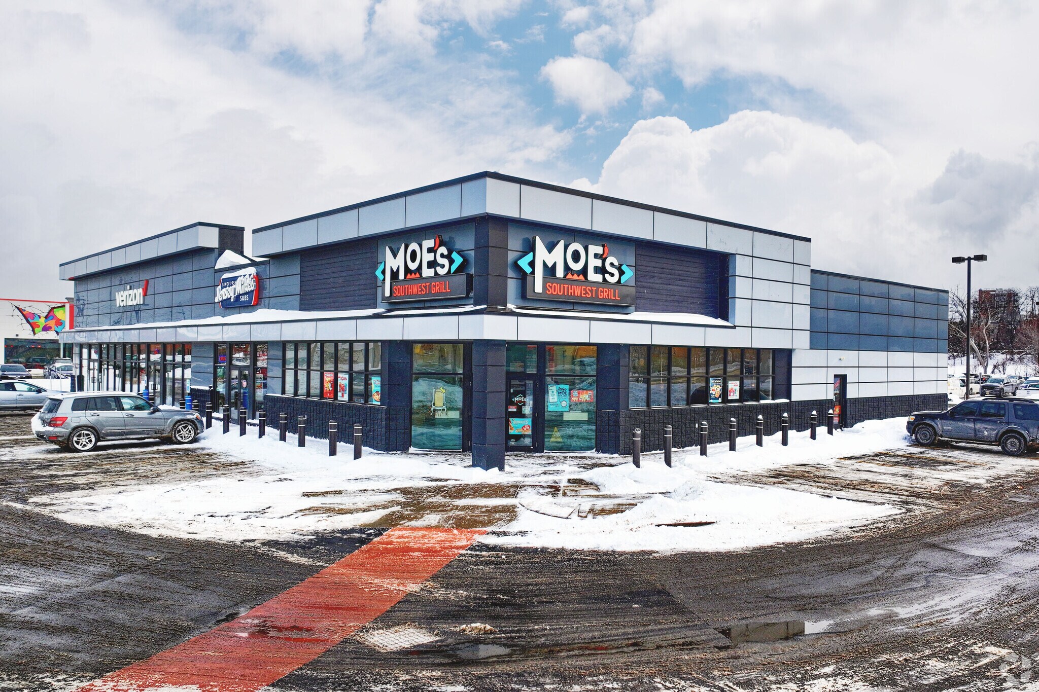 1233 E Ridge Rd, Rochester, NY for sale Primary Photo- Image 1 of 1