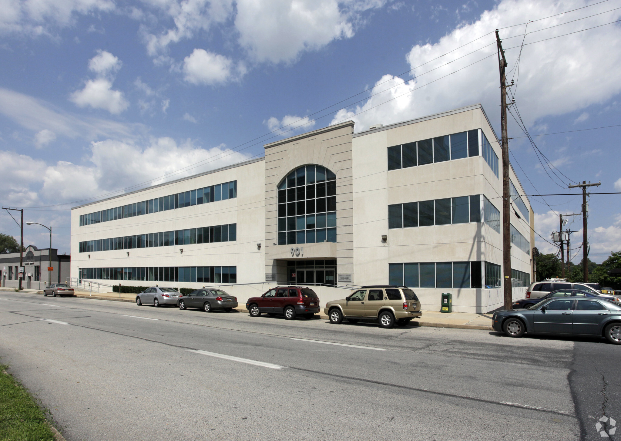 901 N 7th St, Harrisburg, PA for sale Primary Photo- Image 1 of 1