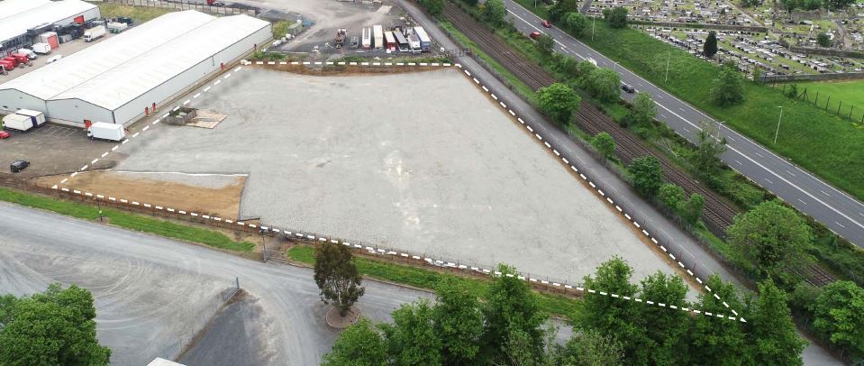 53-62 Seagoe Rd, Craigavon for sale Building Photo- Image 1 of 1