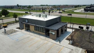 More details for 4675 Washington St, Grand Forks, ND - Retail for Sale