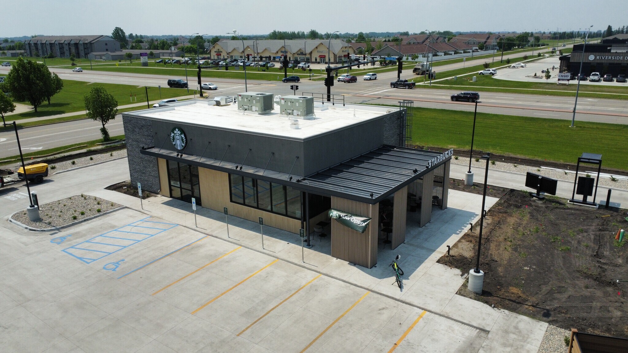 4675 Washington St, Grand Forks, ND for sale Building Photo- Image 1 of 7