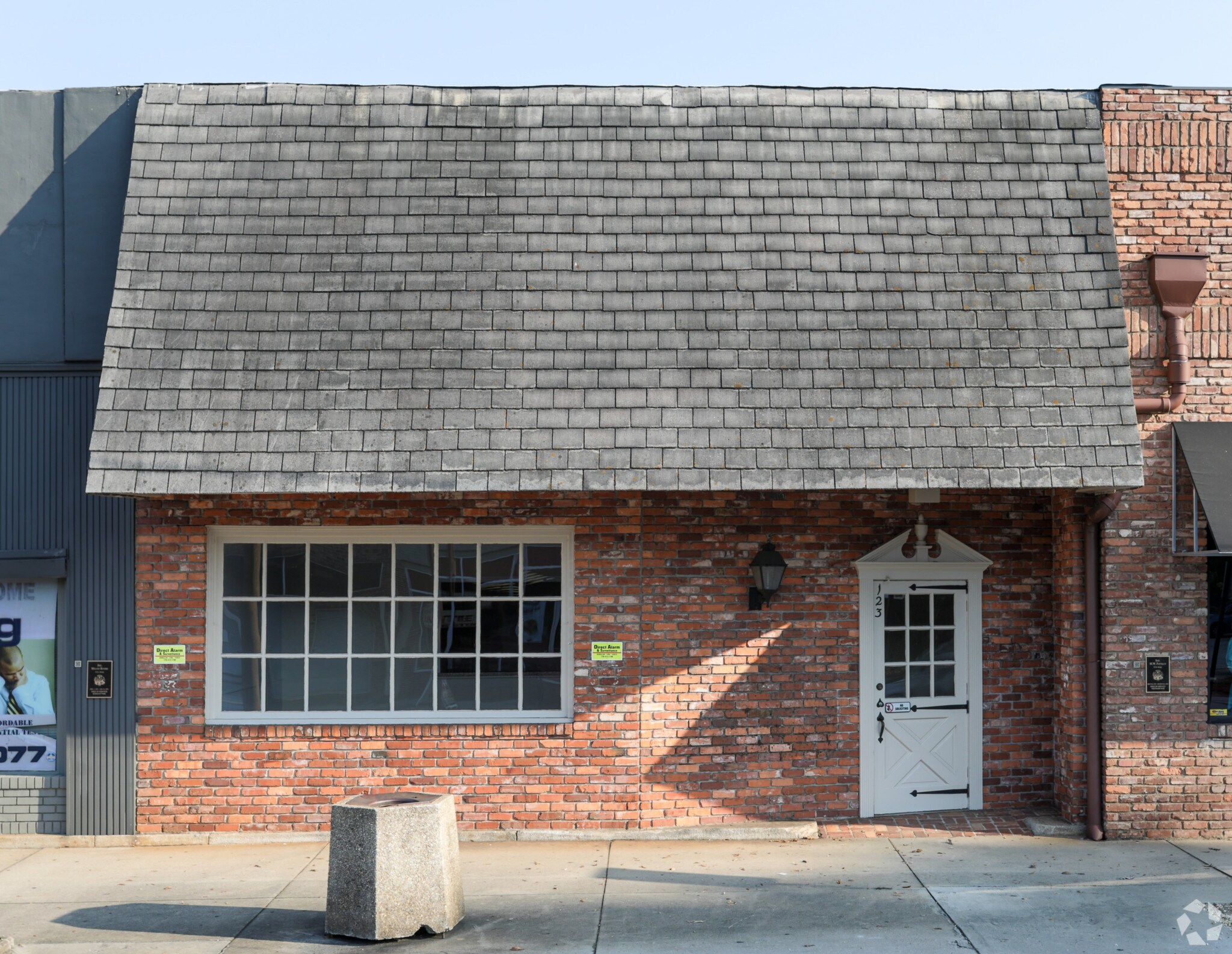 123 W Taylor St, Griffin, GA for sale Primary Photo- Image 1 of 1