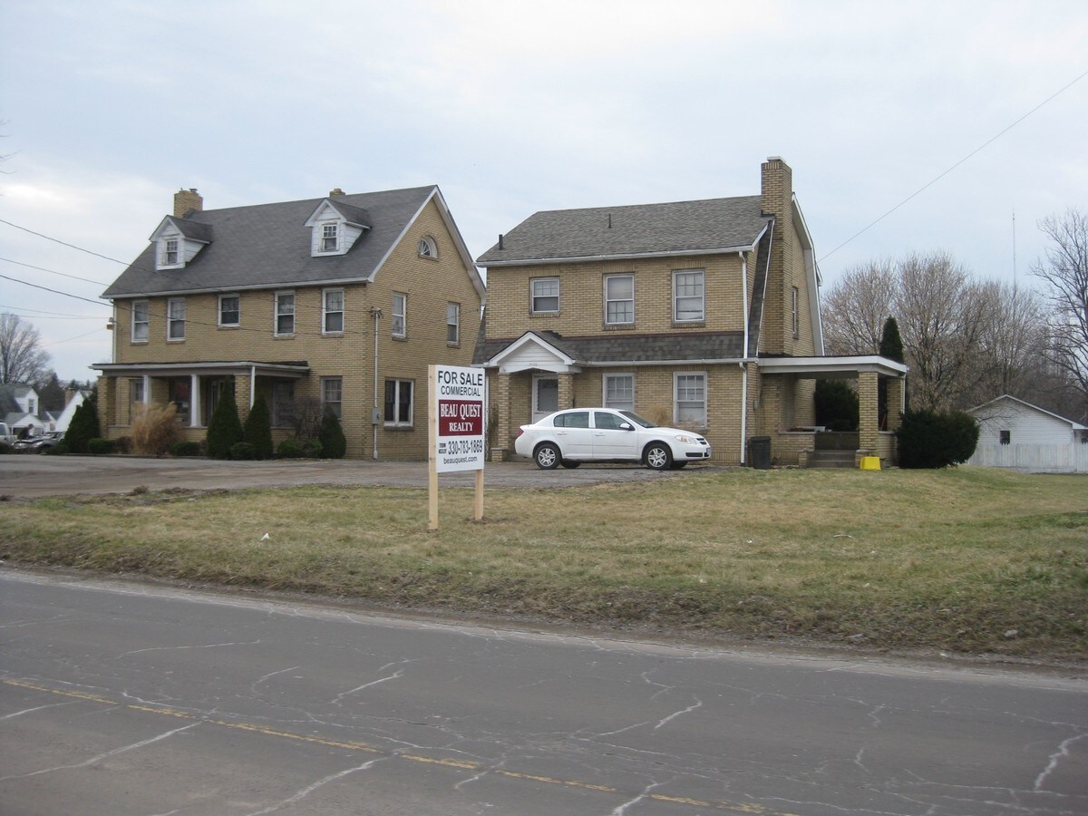 4116 Youngstown Poland Rd, Youngstown, OH 44514