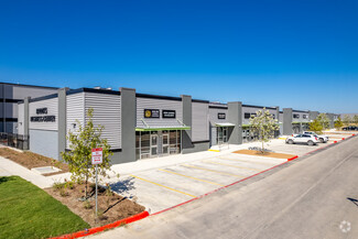 More details for 8114 City Base Landing, San Antonio, TX - Flex, Industrial for Lease