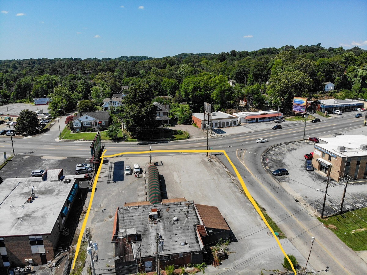 3501 Brainerd Rd, Chattanooga, TN 37411