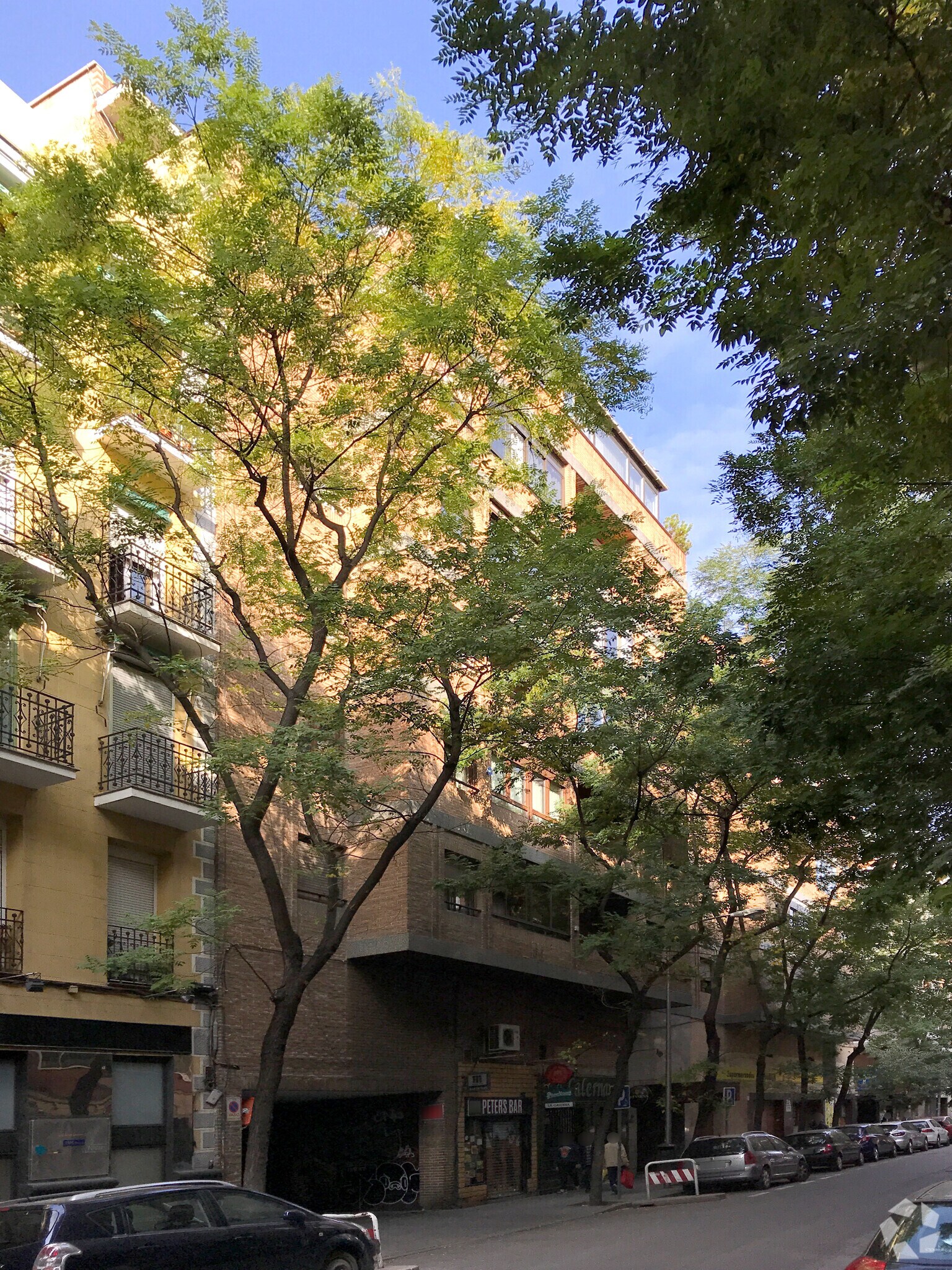 Calle de Blasco de Garay, 59, Madrid, Madrid for lease Building Photo- Image 1 of 2