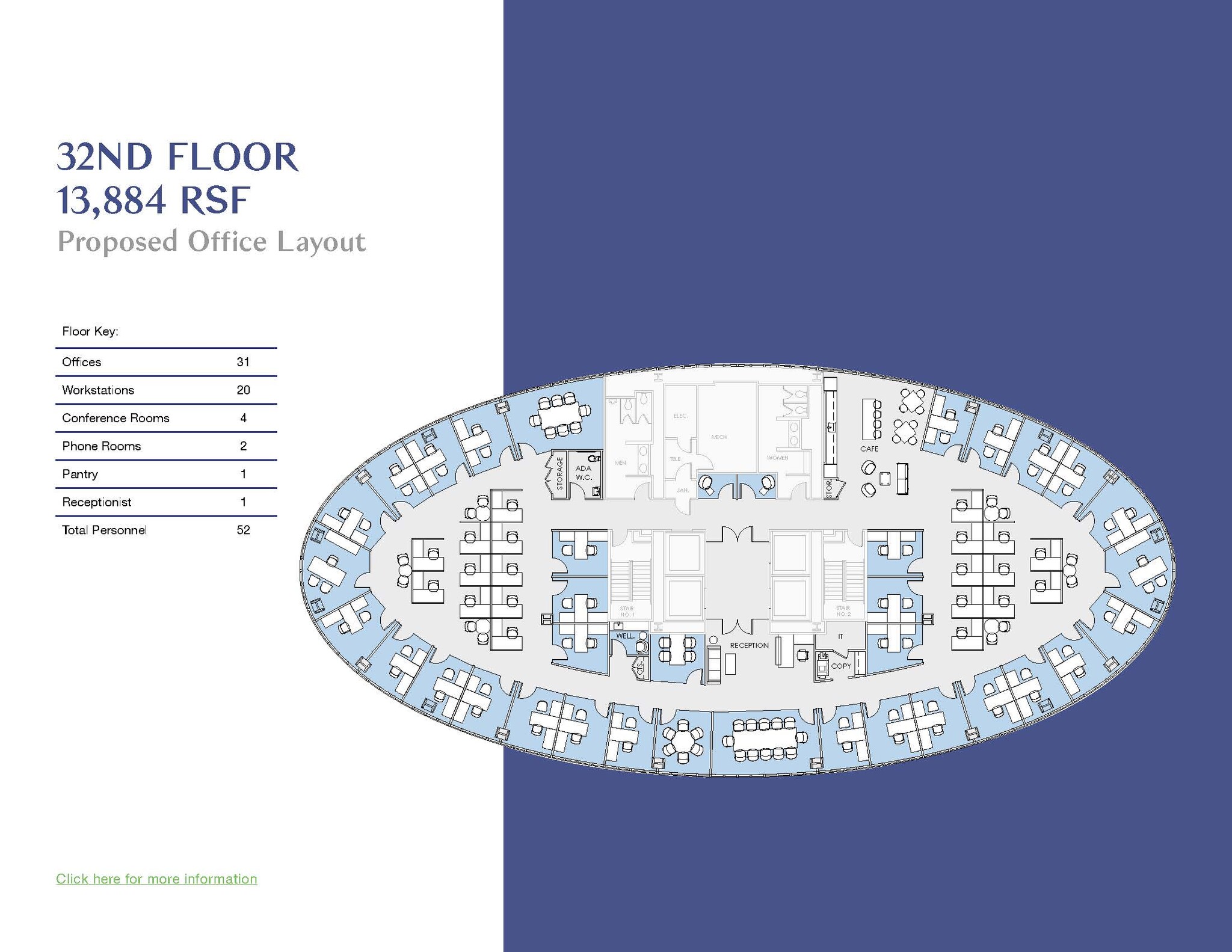 885 Third Ave, New York, NY for lease Floor Plan- Image 1 of 5