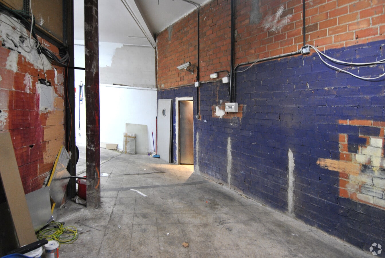 Madrid, MAD 28039 - Unit Puerta 01 -  - Interior Photo - Image 1 of 10