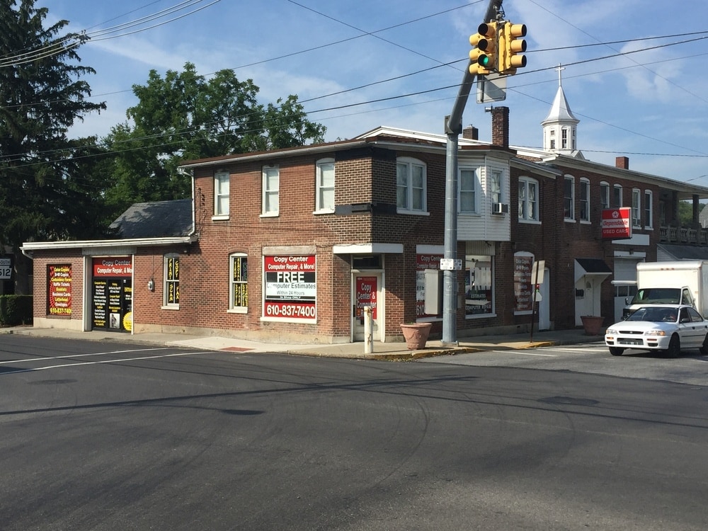 102106 W Northampton St, Bath, PA 18014