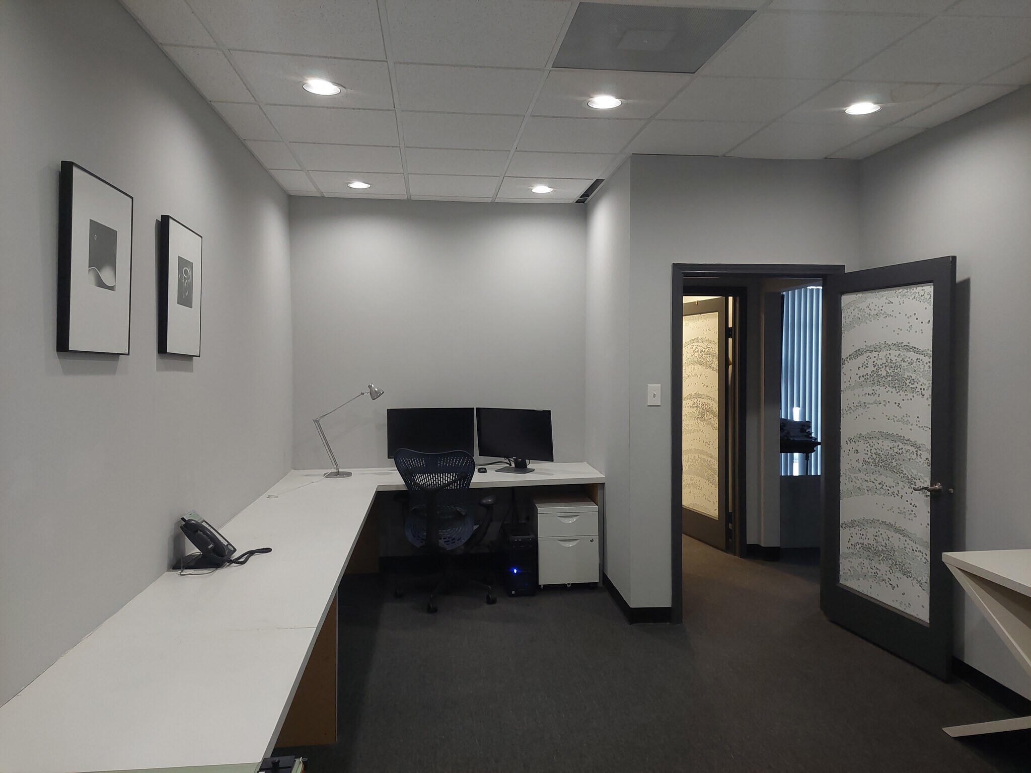 4560 W 34th St, Houston, TX 77092 Sublease Suite H