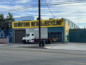 526 S Alameda St, Los Angeles, CA for lease Building Photo- Image 2 of 6