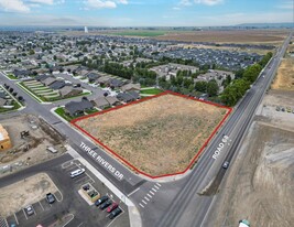 Road 68 Plaza-Phase 3 - Commercial Real Estate