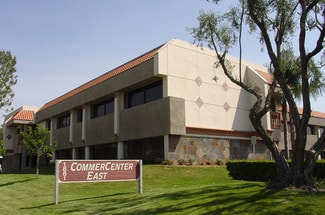 More details for 1881 S Commercenter Drive East, San Bernardino, CA - Office for Lease