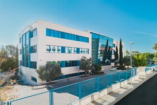 More details for Calle Sierra de Cazorla, 1, Las Rozas de Madrid - Office for Lease