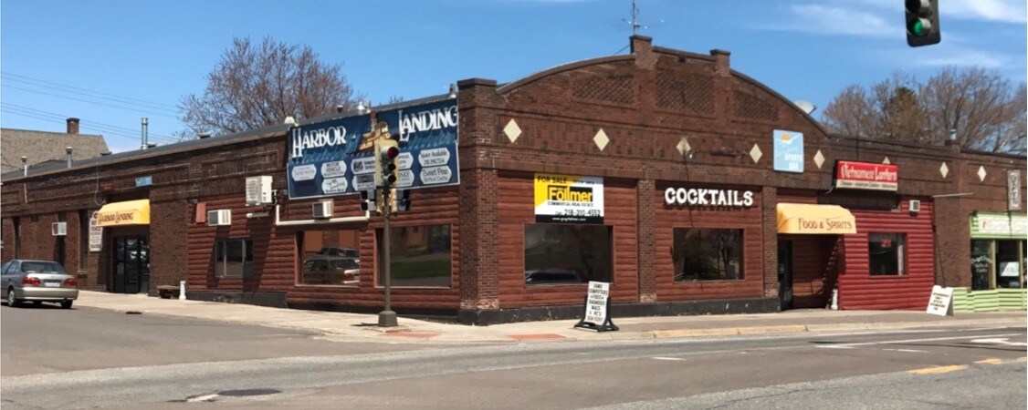 629 7th Ave, Two Harbors, MN for sale Building Photo- Image 1 of 1