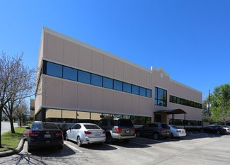 More details for 25325 Borough Park Dr, The Woodlands, TX - Office/Retail for Lease