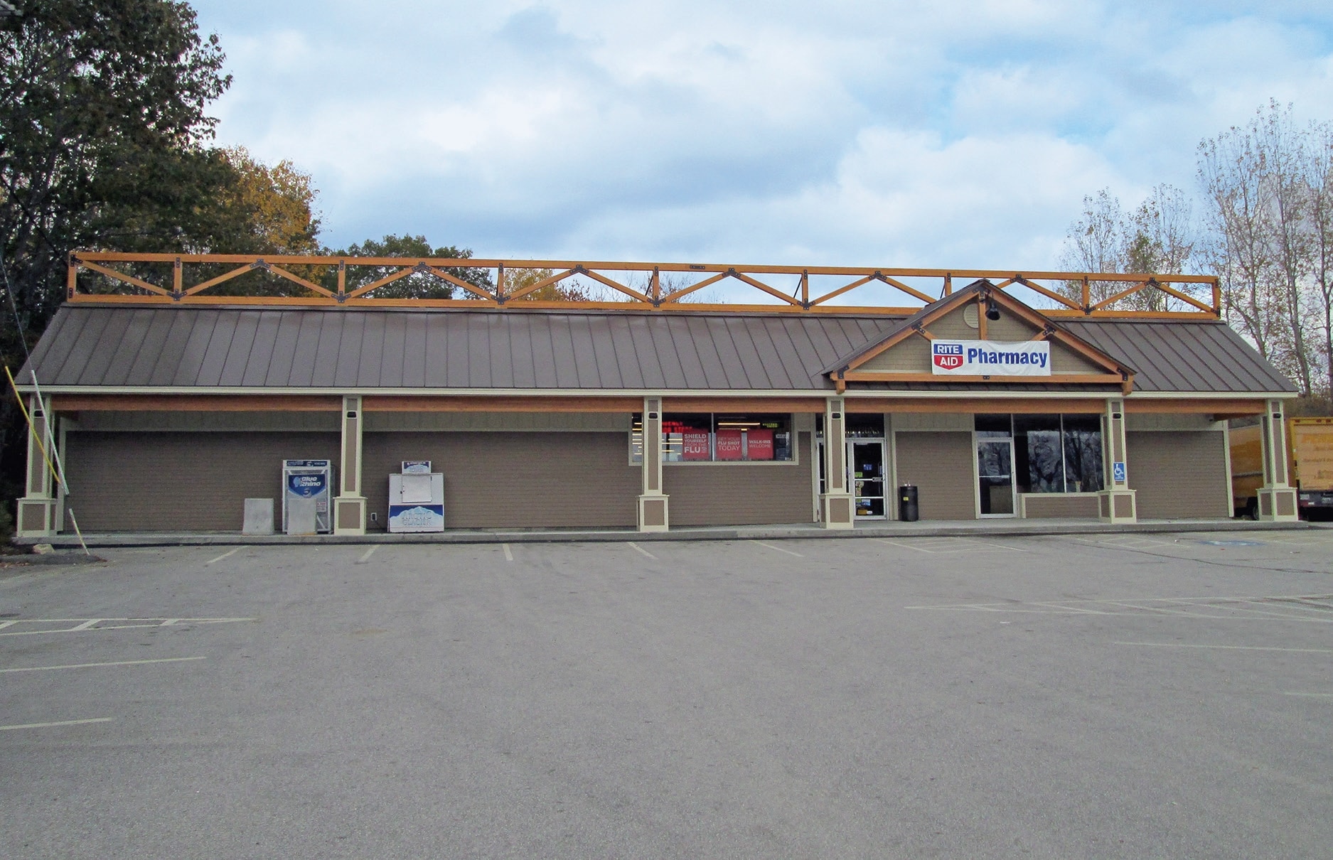 220 US Route 1, Bucksport, ME for sale Building Photo- Image 1 of 1