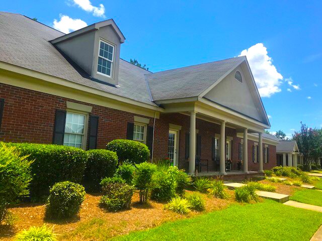 114 Enterprise Ct, Columbus, GA for sale Building Photo- Image 1 of 1