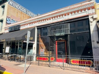 More details for 827-835 4th Ave, San Diego, CA - Retail for Lease