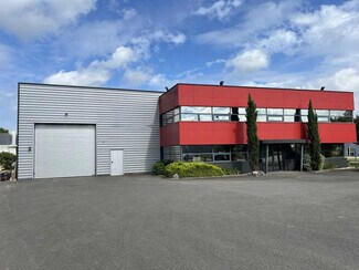 More details for 27 Rue Marcel Dassault, Sainte-Luce-sur-Loire - Flex for Lease