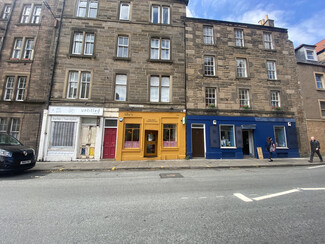 More details for 94-98 Buccleuch St, Edinburgh - Retail for Sale