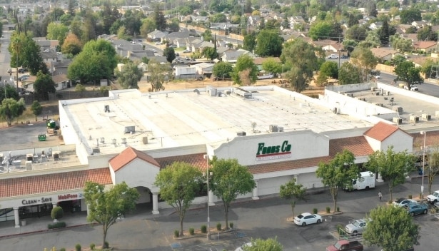 8110-8128 Gerber Rd, Sacramento, CA for lease - Primary Photo - Image 1 of 1