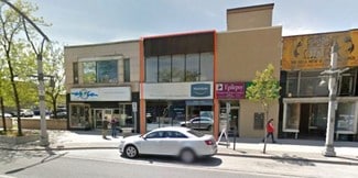 More details for 545 Ouellette Ave, Windsor, ON - Office for Lease
